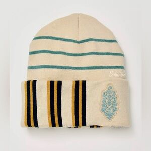 NEW Free People Park City Prep Beanie